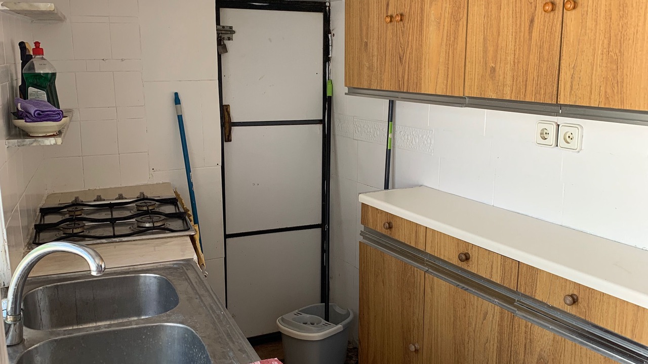 Photo of Kitchen in Pinseque