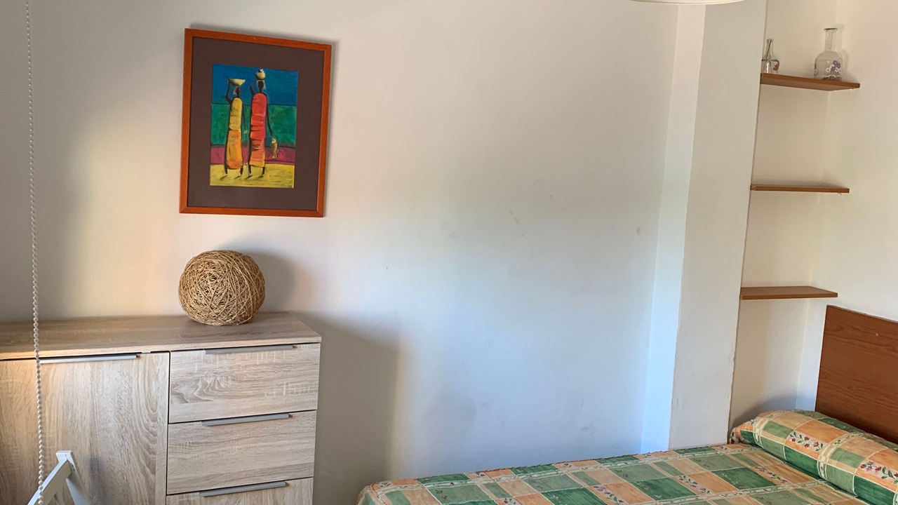 Photo of Bedroom in Pinseque
