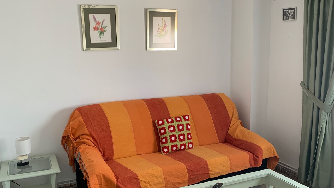 Photo of Livingroom in Pinseque