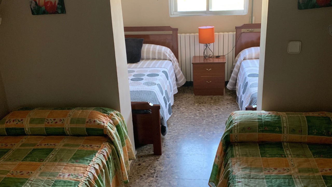 Photo of Bedroom in Pinseque