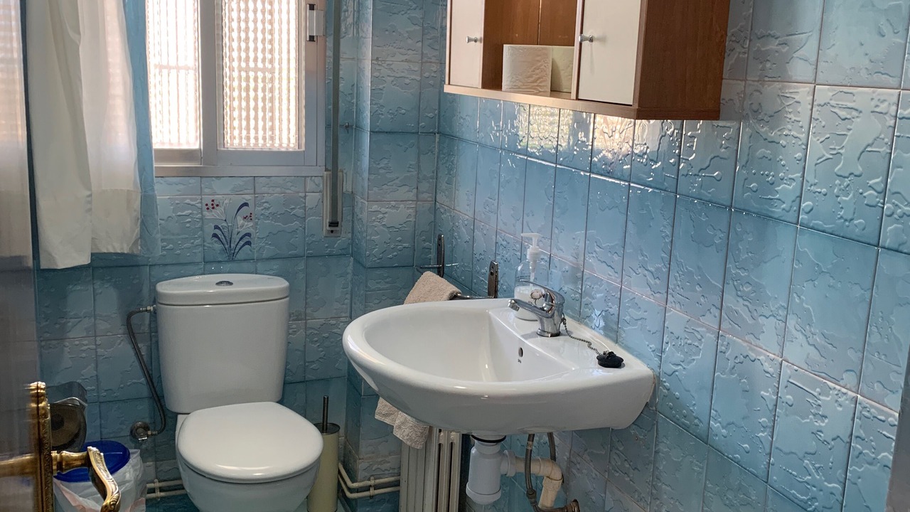 Photo of Bathroom in Pinseque