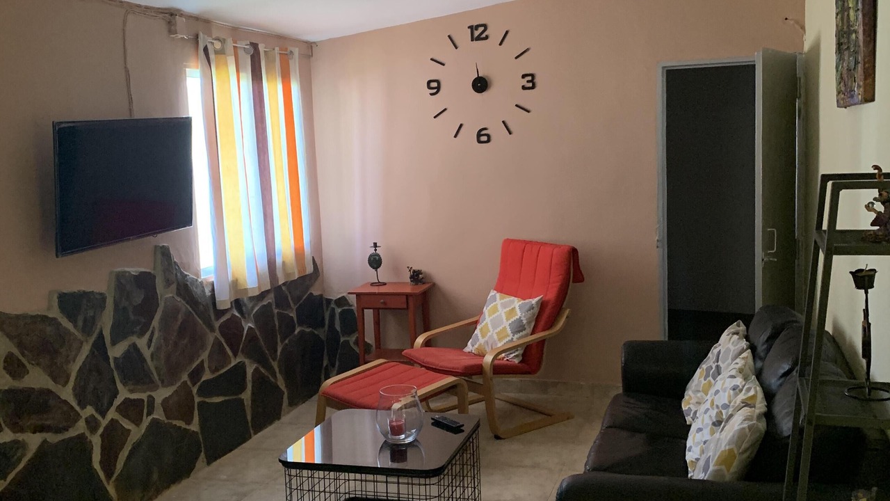 Photo of Livingroom in Pinseque