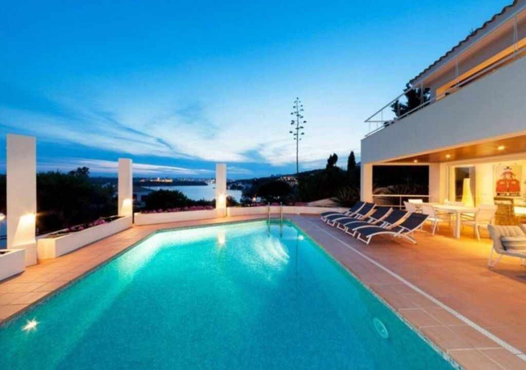 Photo of Outdoor in Cala Llonga