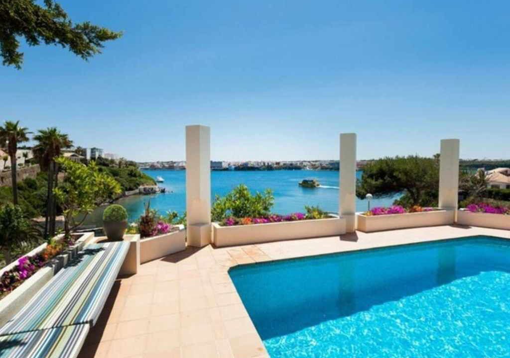 Photo of Outdoor in Cala Llonga