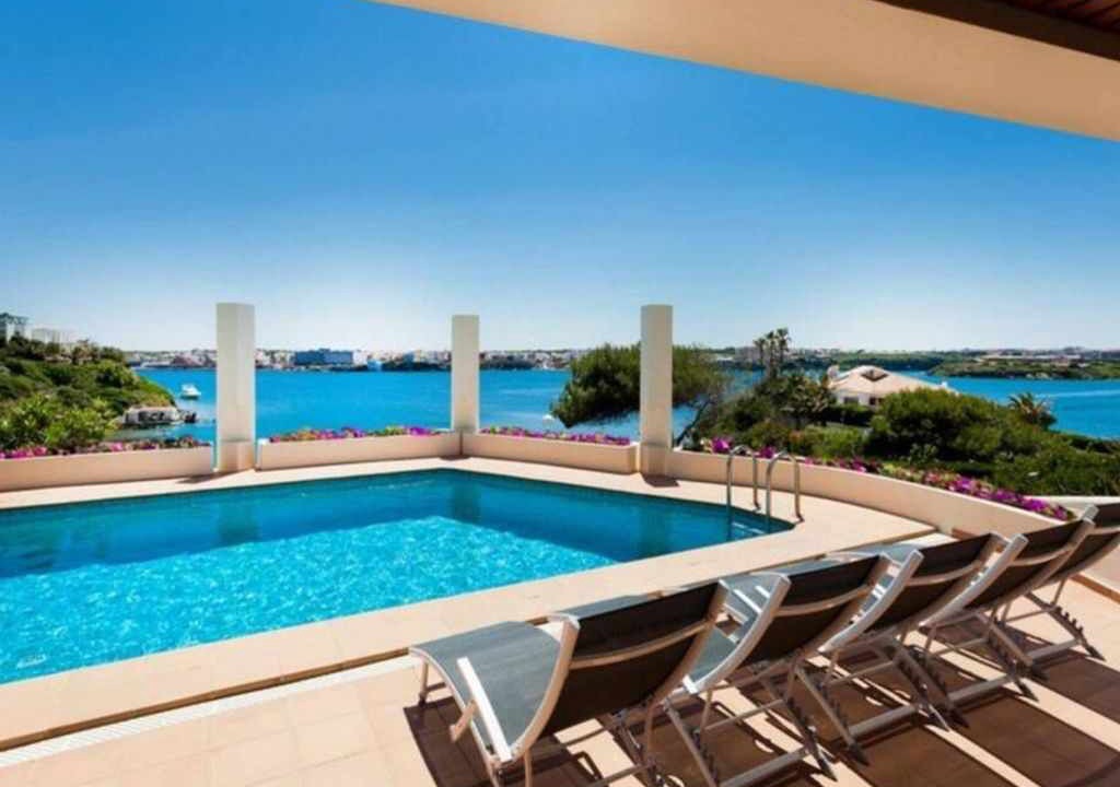 Photo of Outdoor in Cala Llonga