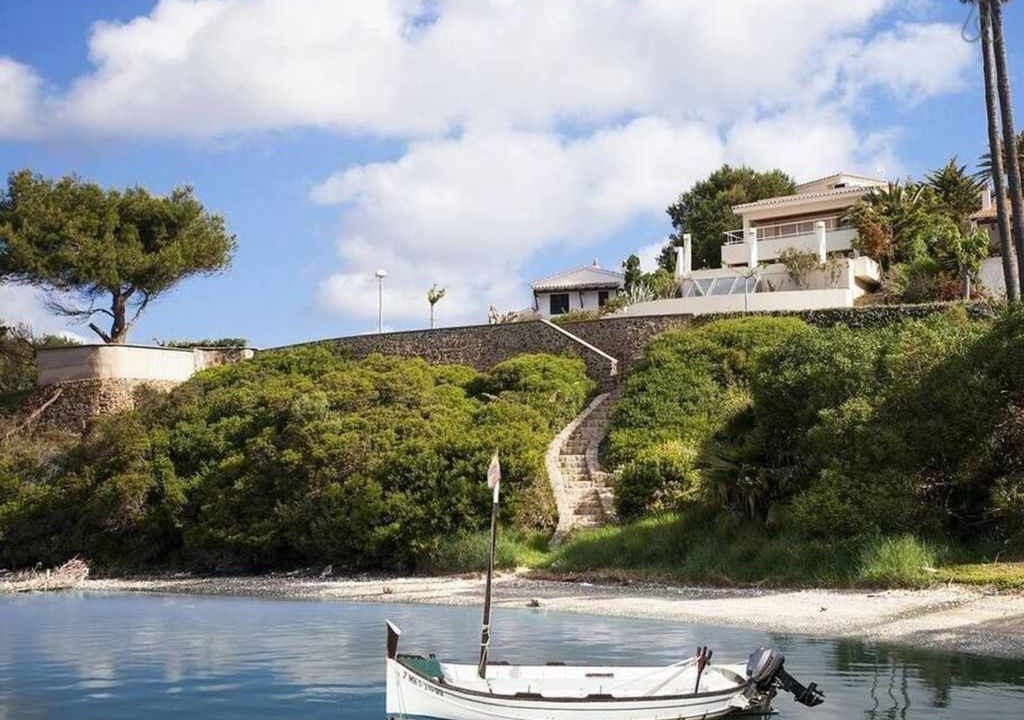 Photo of Outdoor in Cala Llonga