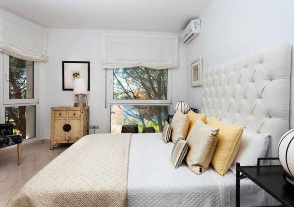 Photo of Bedroom in Cala Llonga