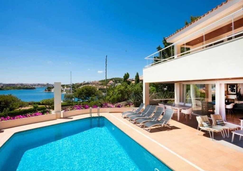 Photo of Outdoor in Cala Llonga