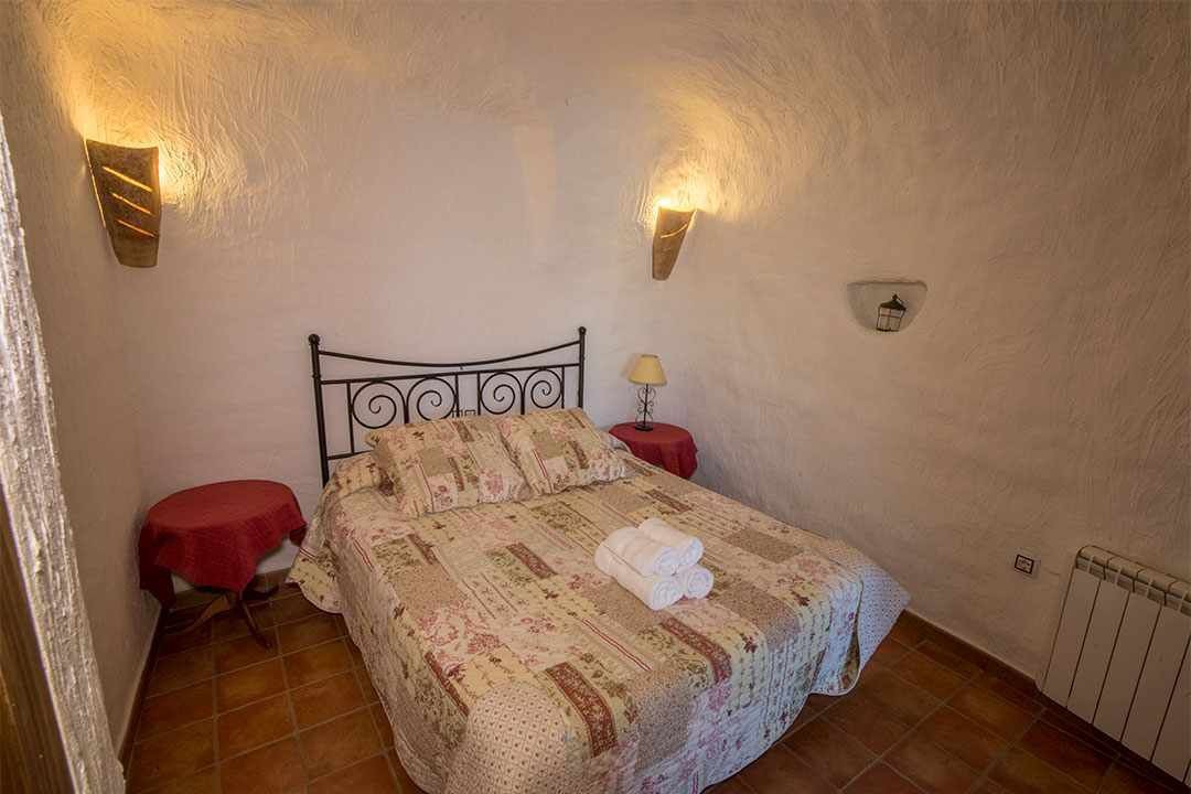Photo of Bedroom in Galera