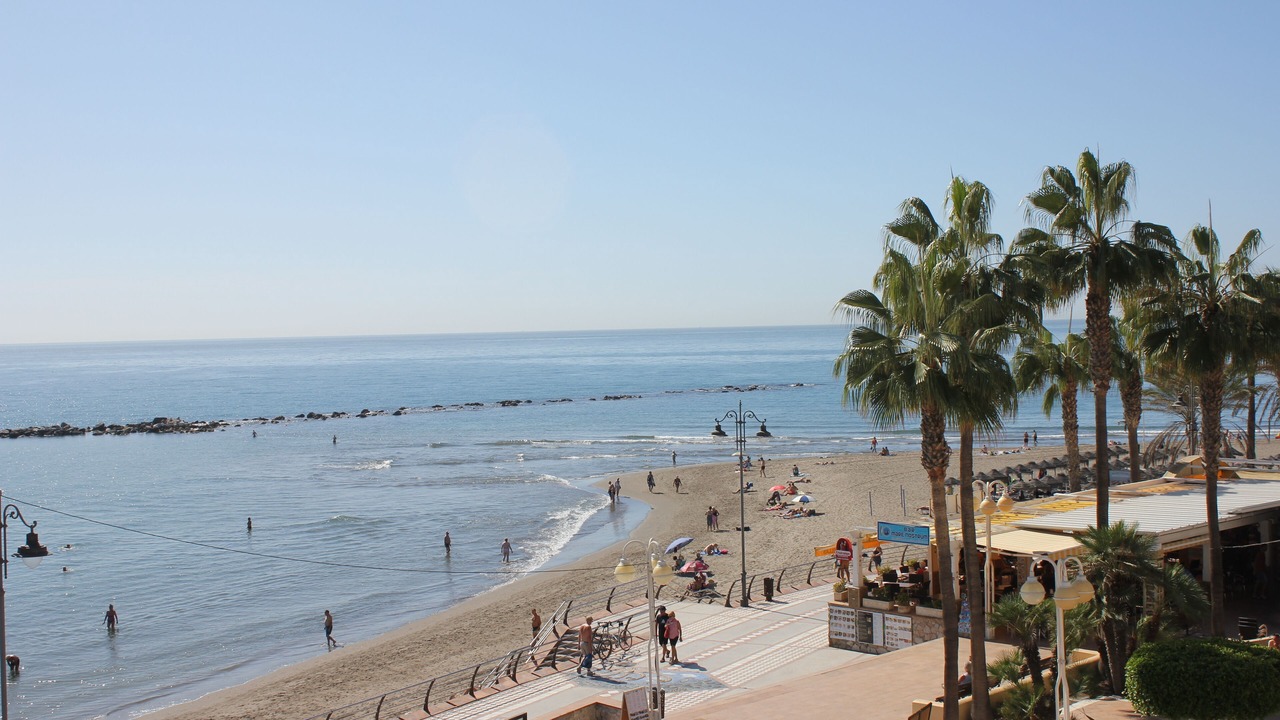 Photo of Others in Benalmadena Costa