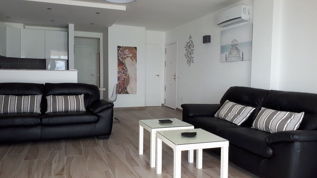 Photo of Livingroom in Benalmadena Costa