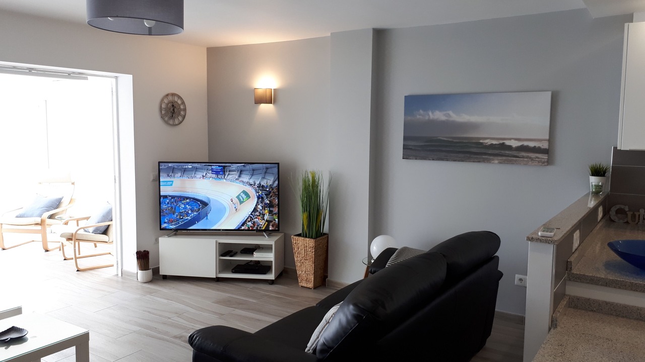 Photo of Livingroom in Benalmadena Costa