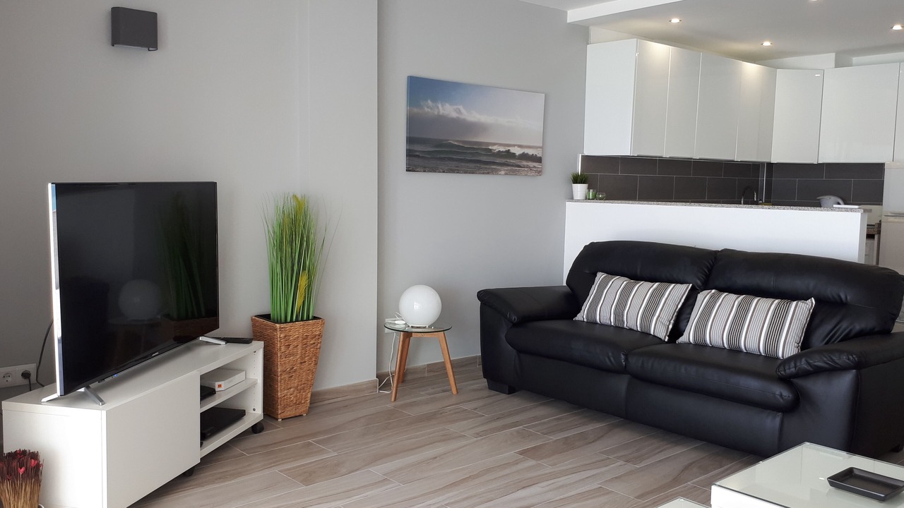 Photo of Livingroom in Benalmadena Costa