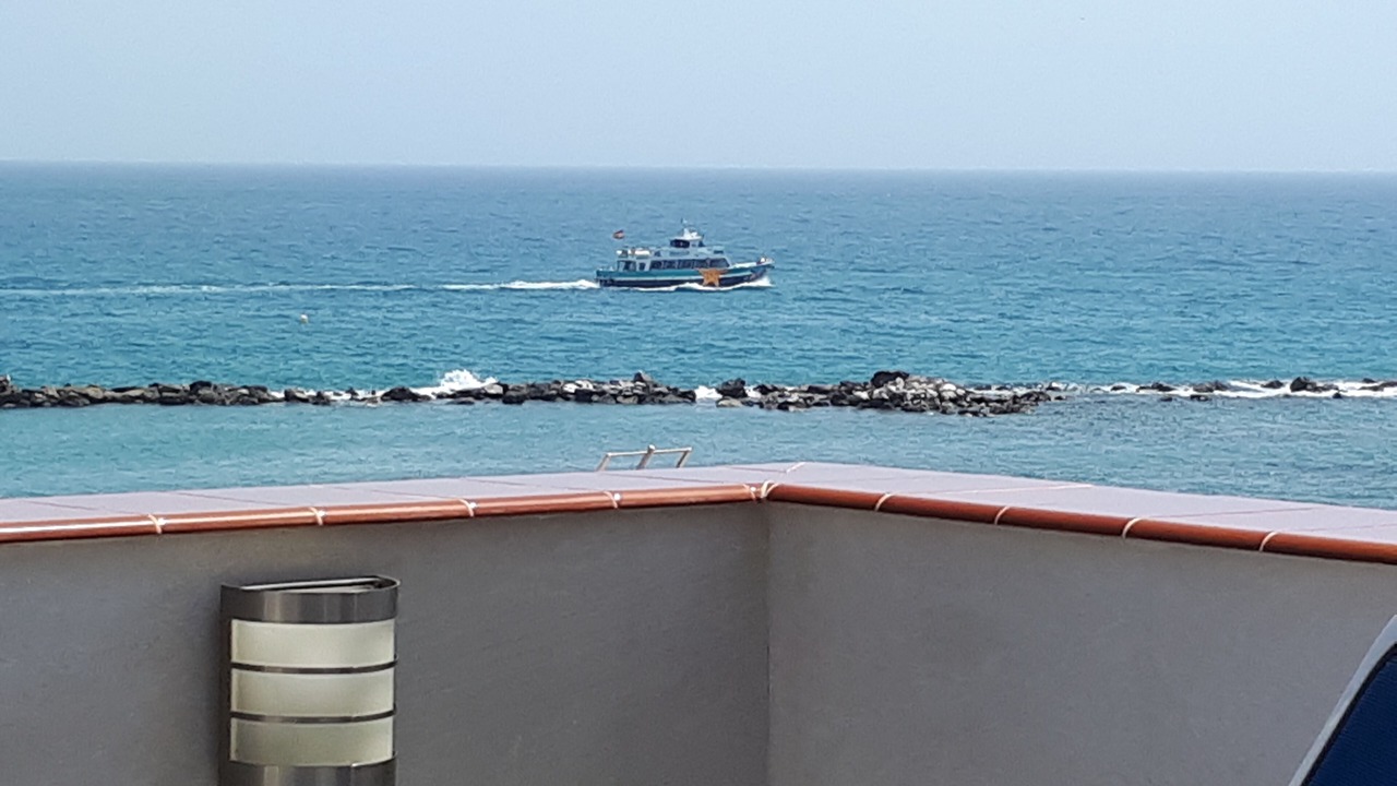 Photo of Outdoor in Benalmadena Costa