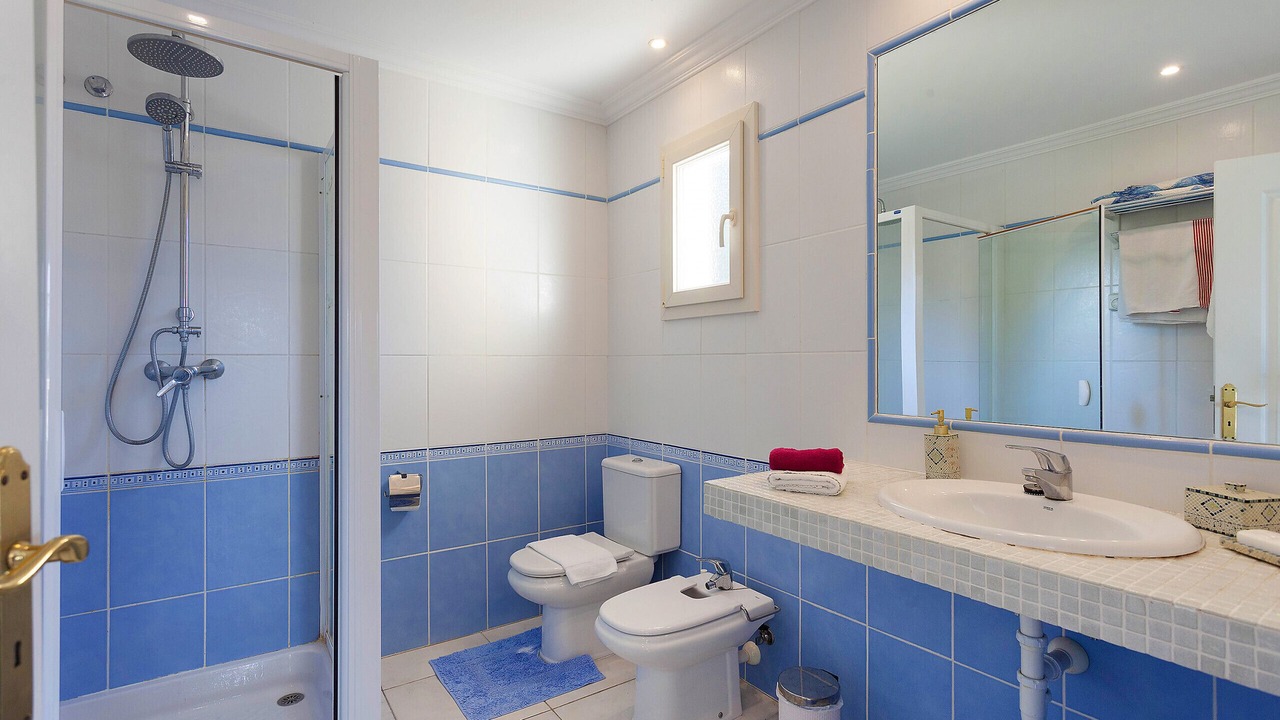 Photo of Bathroom in Ses Rotes Velles