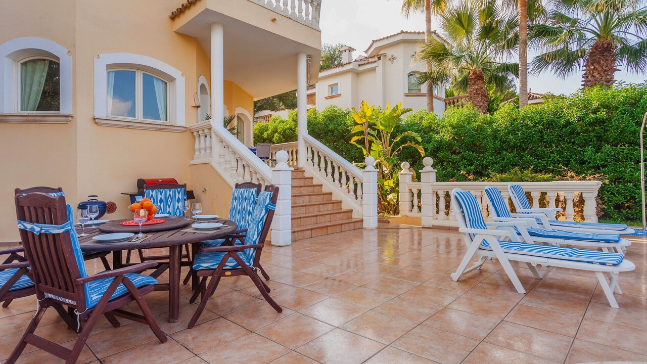 Photo of Outdoor in Ses Rotes Velles