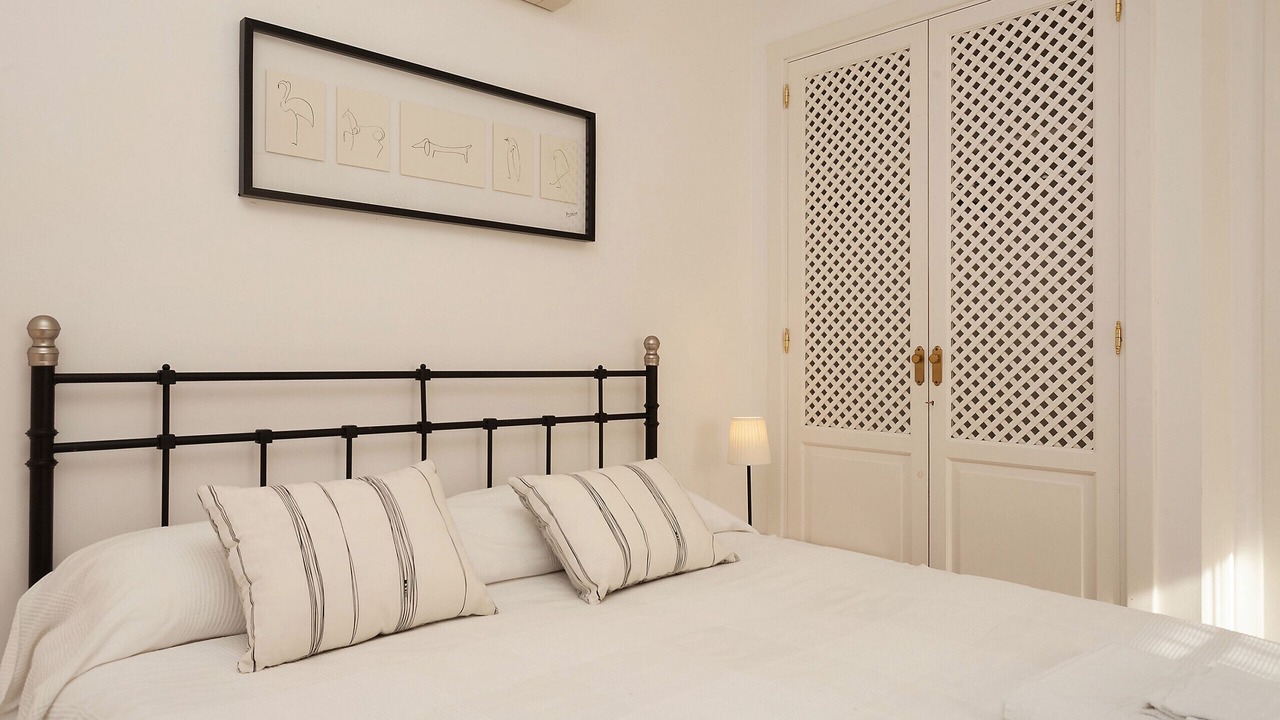 Photo of Bedroom in Ses Rotes Velles