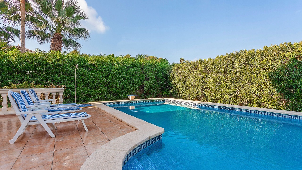 Photo of Outdoor in Ses Rotes Velles