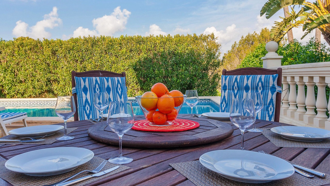 Photo of Outdoor in Ses Rotes Velles