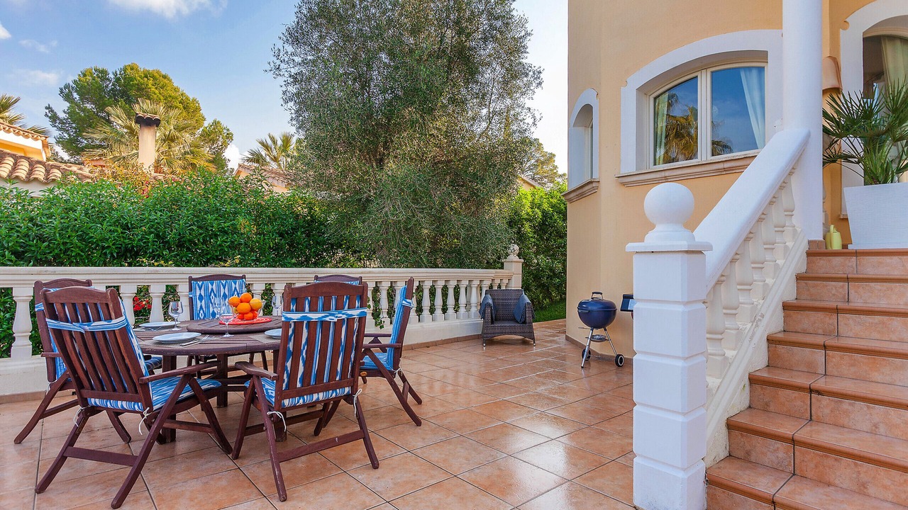 Photo of Outdoor in Ses Rotes Velles