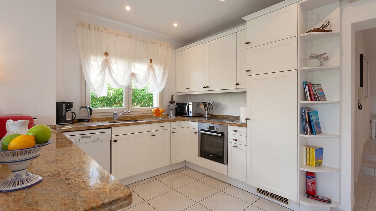 Photo of Kitchen in Ses Rotes Velles