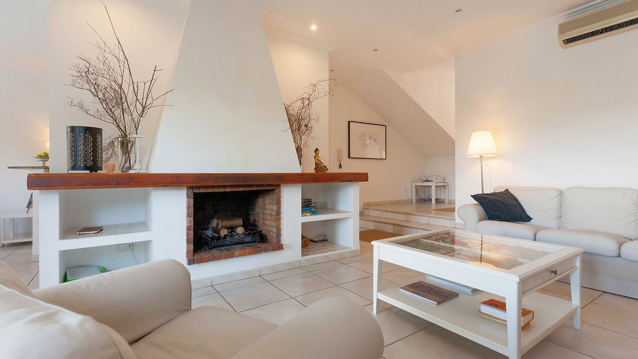 Photo of Livingroom in Ses Rotes Velles