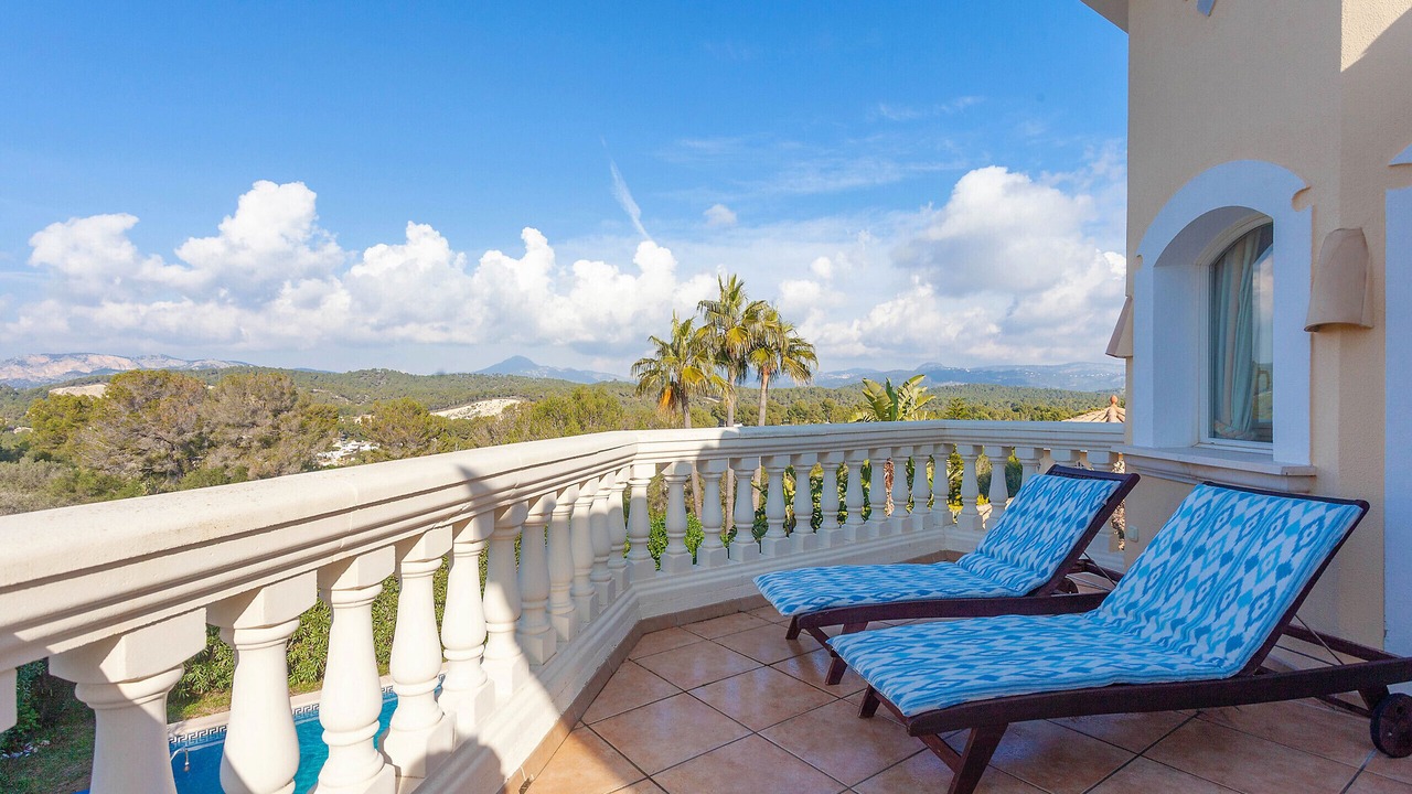 Photo of Outdoor in Ses Rotes Velles