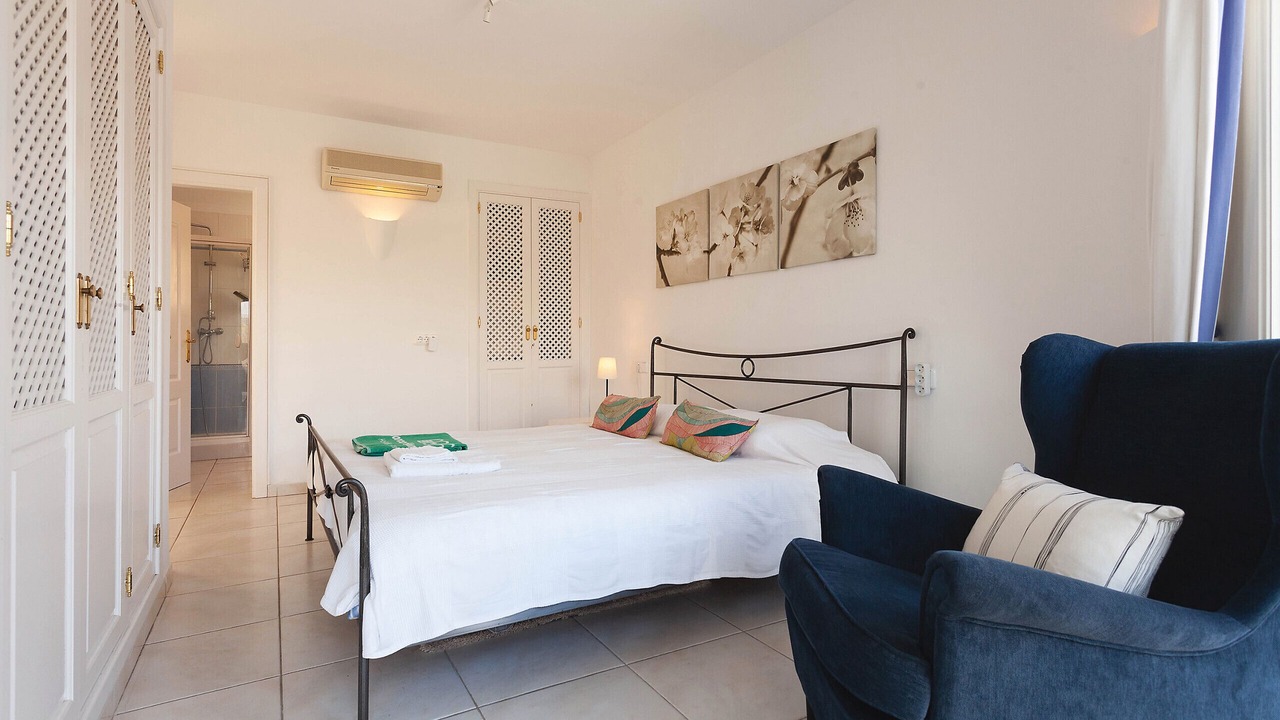 Photo of Bedroom in Ses Rotes Velles