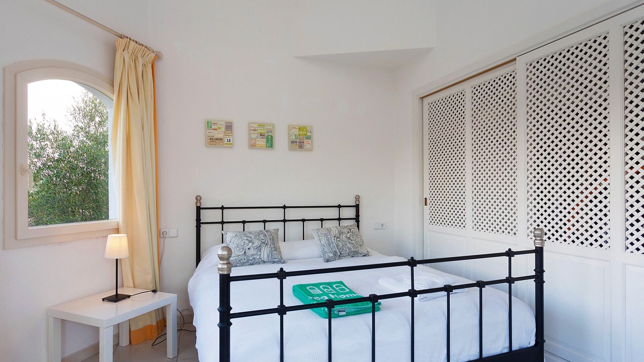 Photo of Bedroom in Ses Rotes Velles