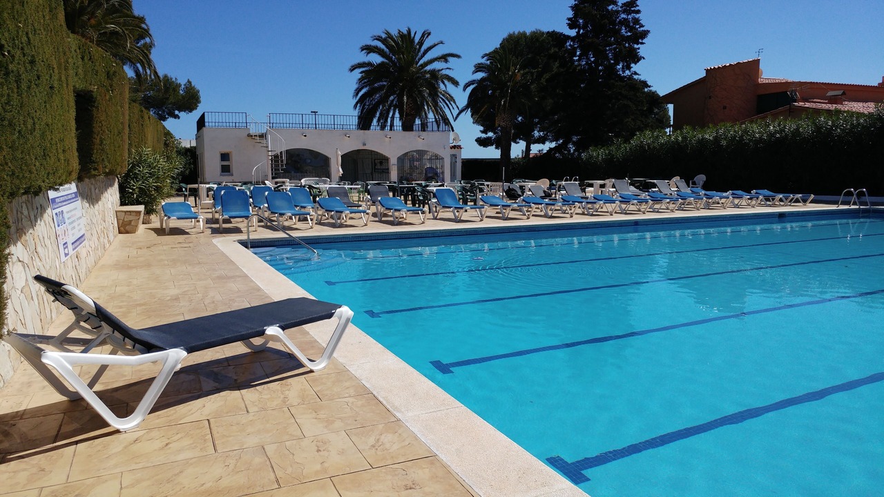 Photo of Outdoor in Canyelles