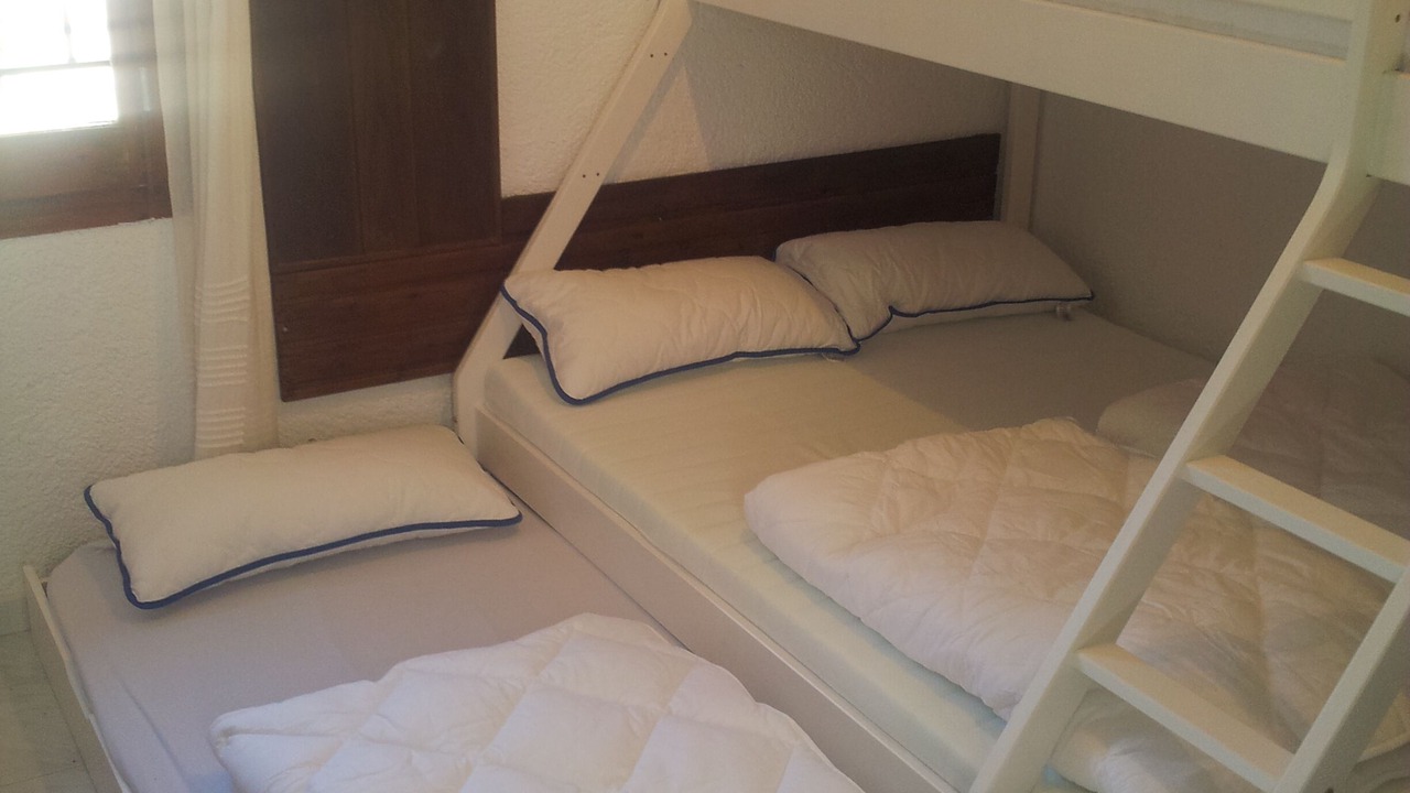 Photo of Bedroom in Canyelles