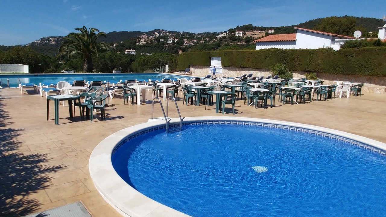 Photo of Outdoor in Canyelles