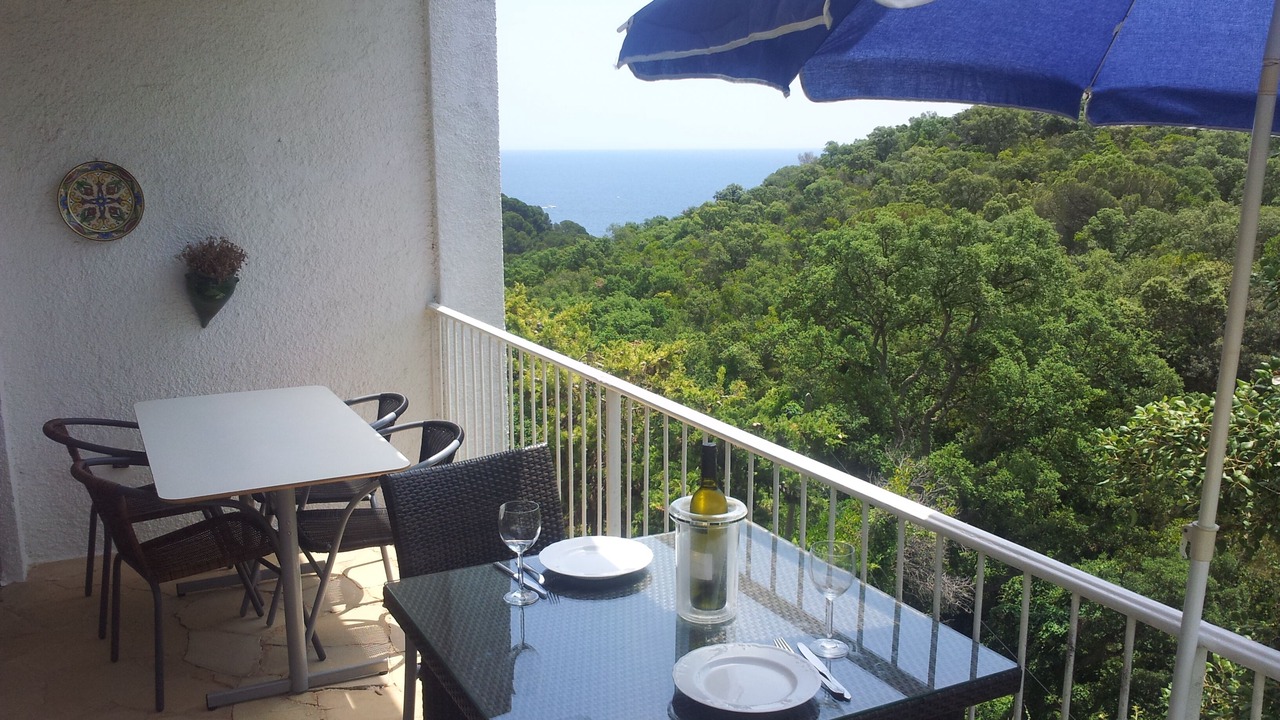 Photo of Outdoor in Canyelles