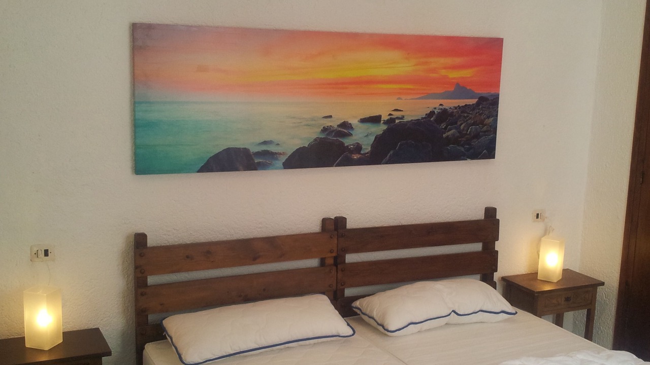Photo of Bedroom in Canyelles