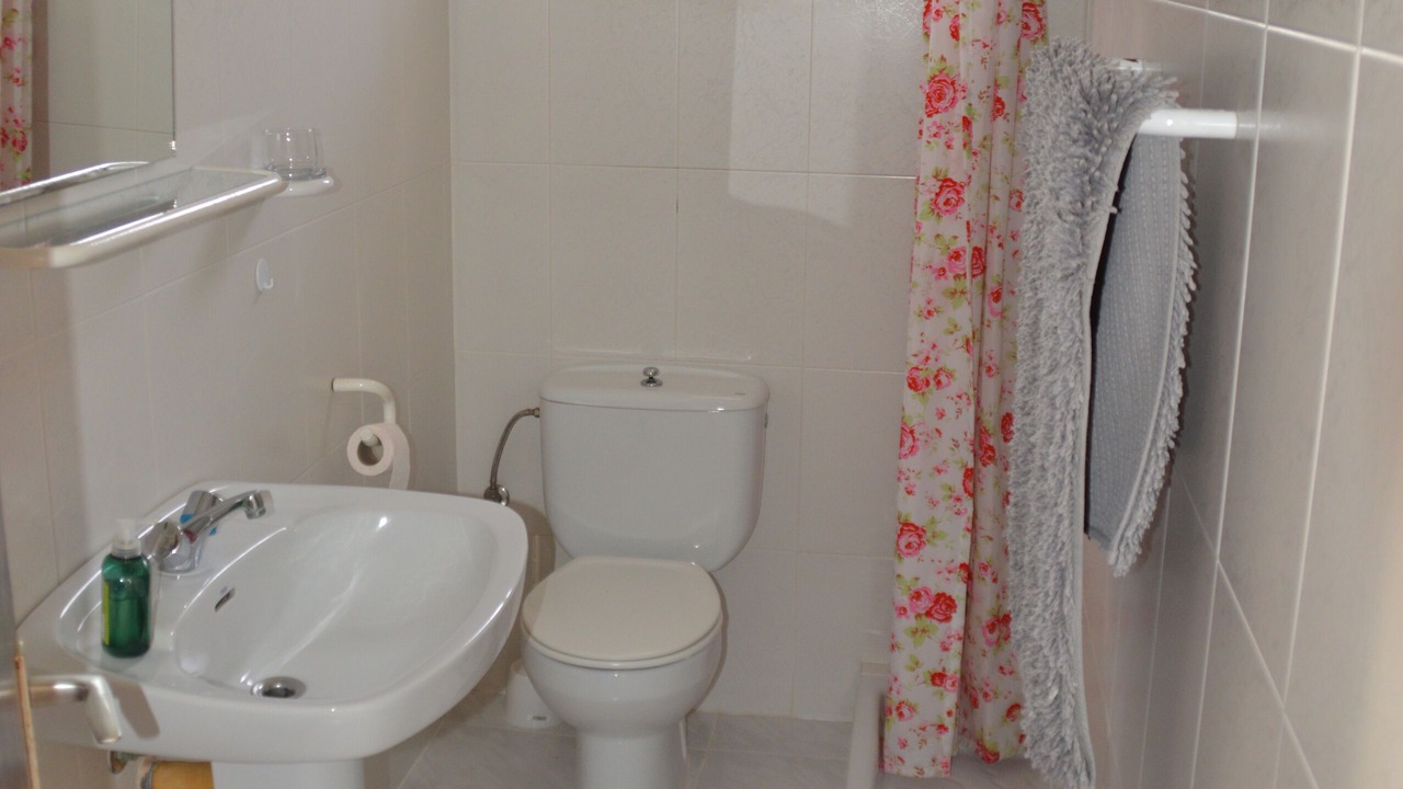 Photo of Bathroom in Canyelles
