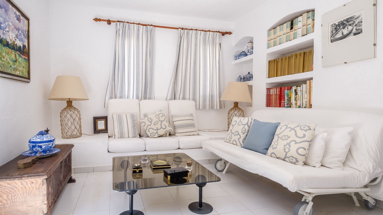 Photo of Livingroom in Can Furnet