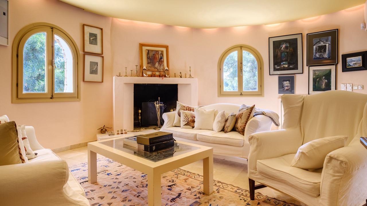 Photo of Livingroom in Can Furnet