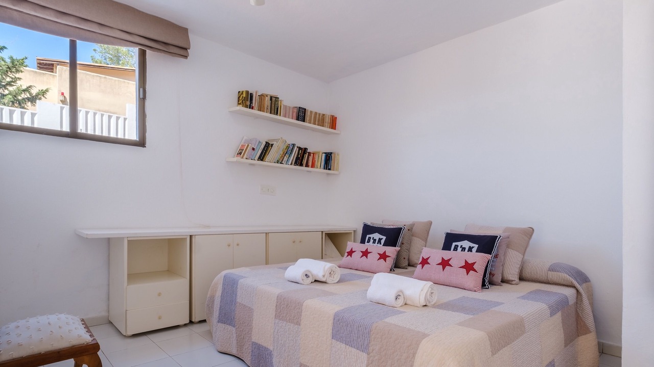 Photo of Bedroom in Can Furnet
