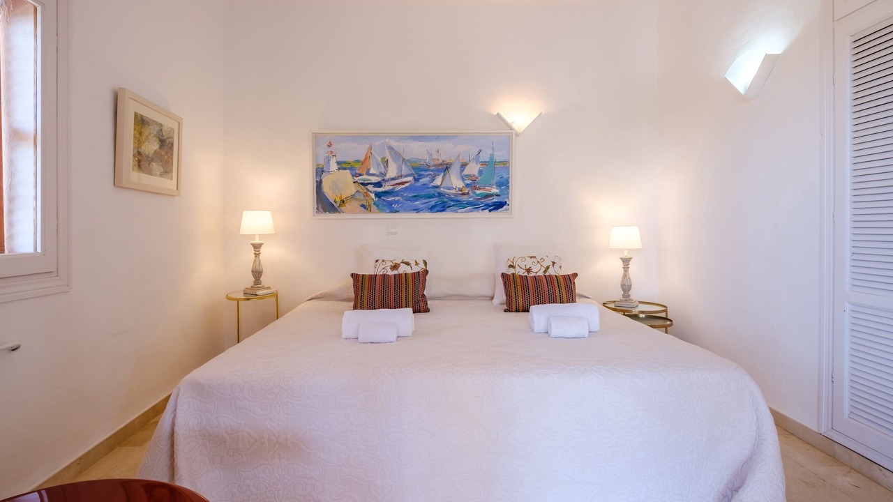 Photo of Bedroom in Can Furnet