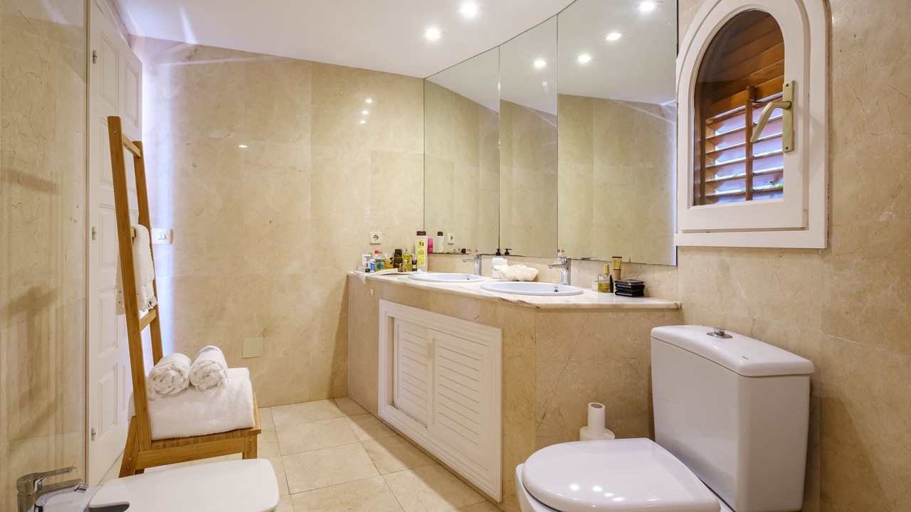 Photo of Bathroom in Can Furnet