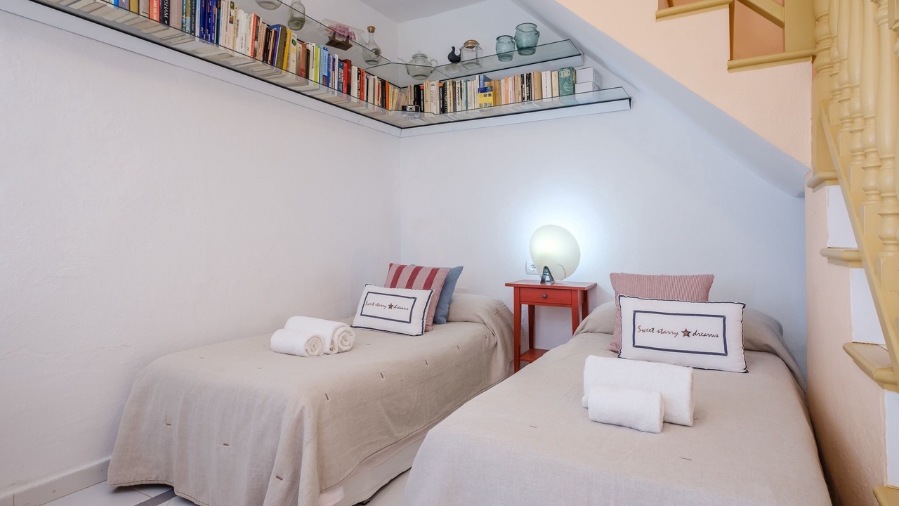 Photo of Bedroom in Can Furnet