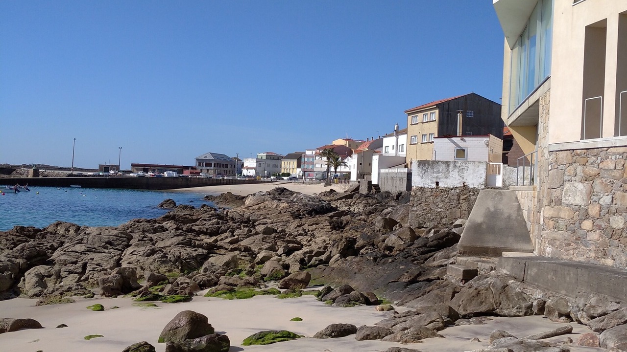 Photo of Others in Corrubedo