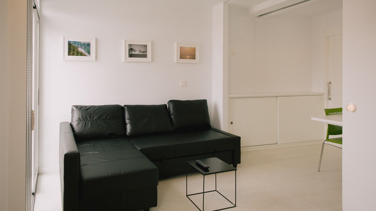 Photo of Livingroom in Santiago de Compostela