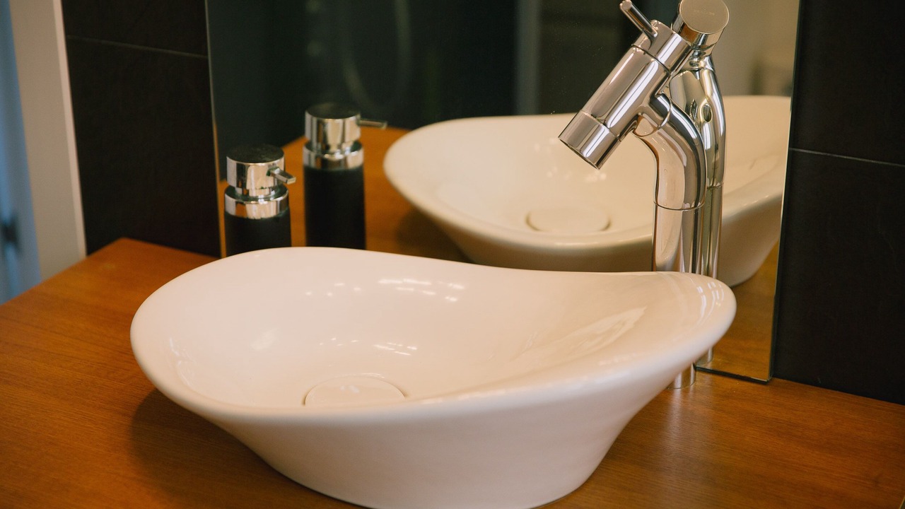 Photo of Bathroom in Santiago de Compostela
