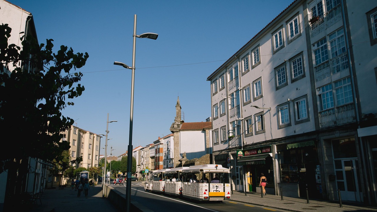 Photo of Outdoor in Santiago de Compostela