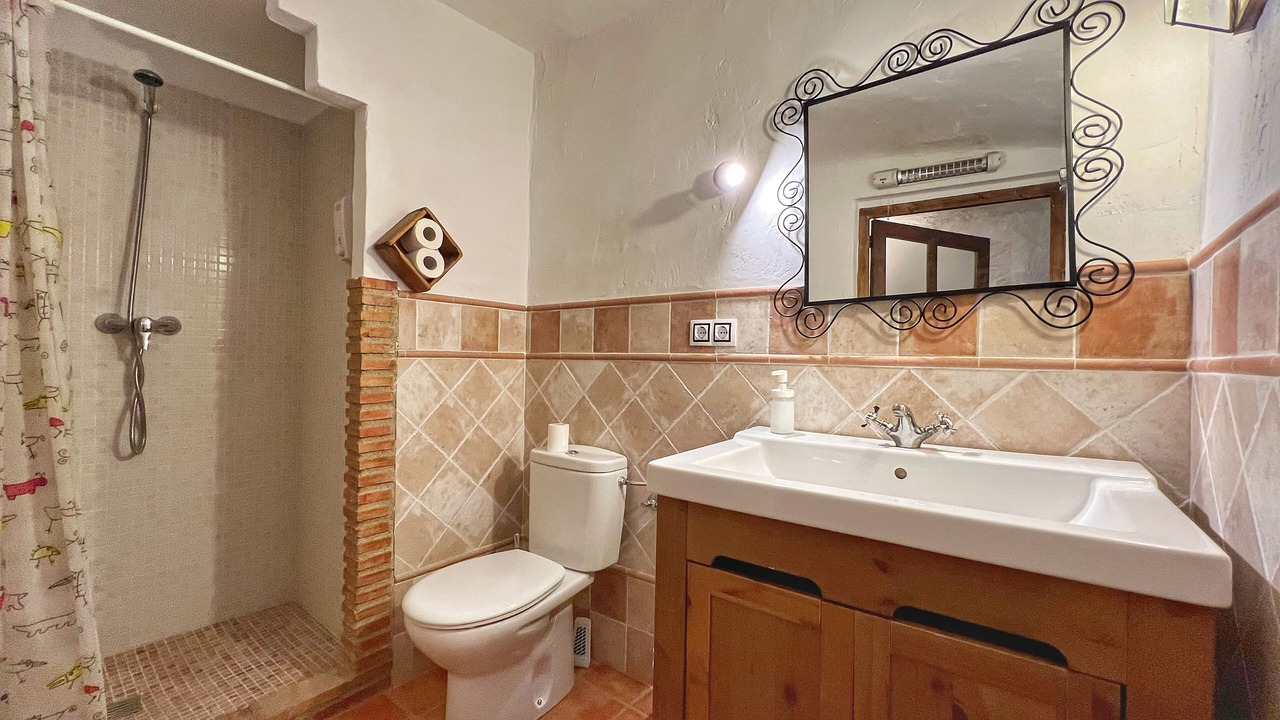 Photo of Bathroom in Galera