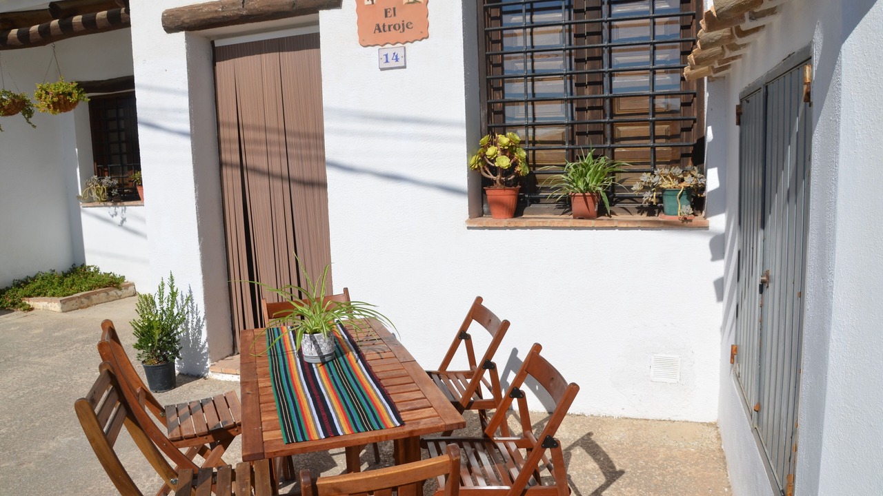 Photo of Outdoor in Galera