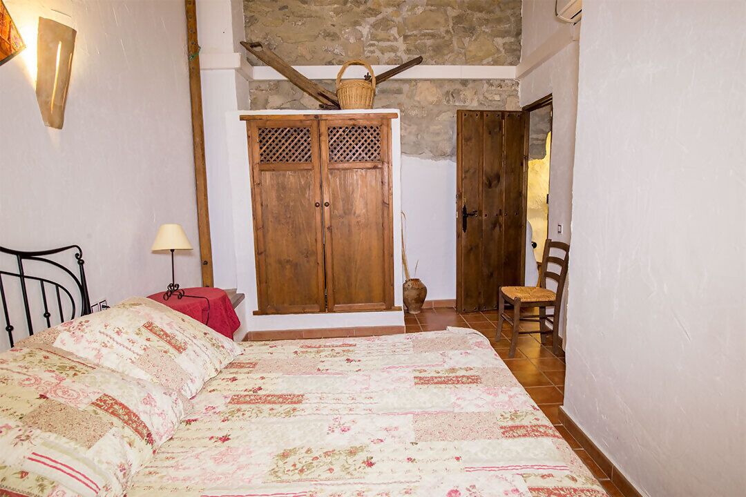 Photo of Bedroom in Galera