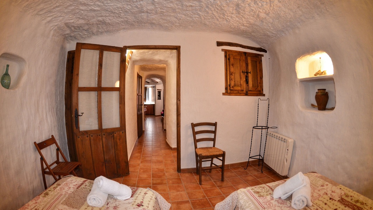 Photo of Bedroom in Galera