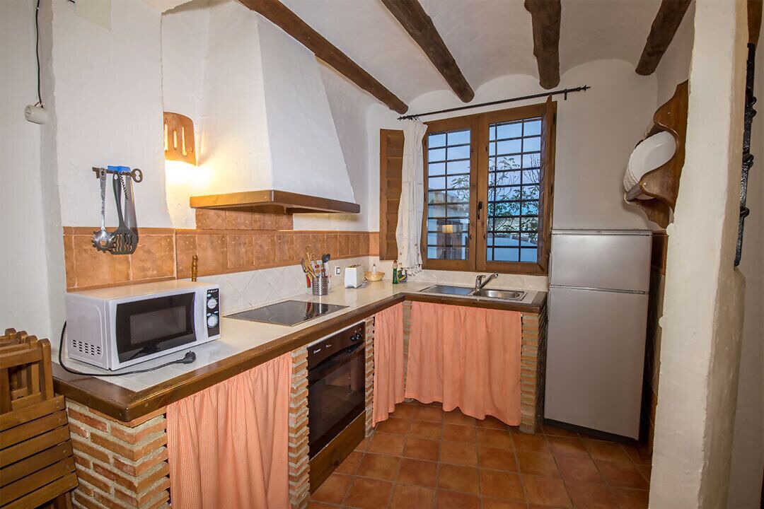 Photo of Kitchen in Galera